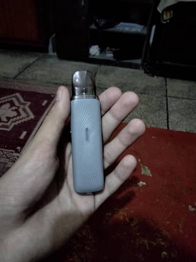 Calliburn G5 lite pod