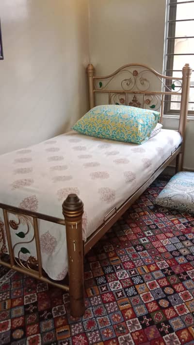 single beds