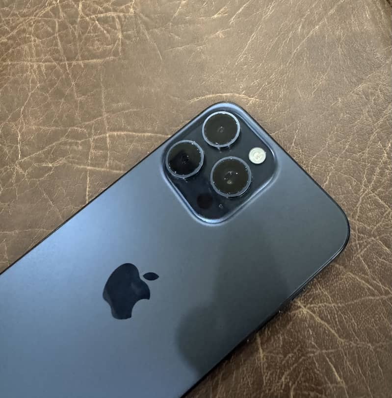Apple iPhone 15 Pro Max 0
