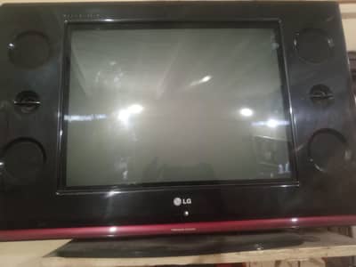 TV LG
