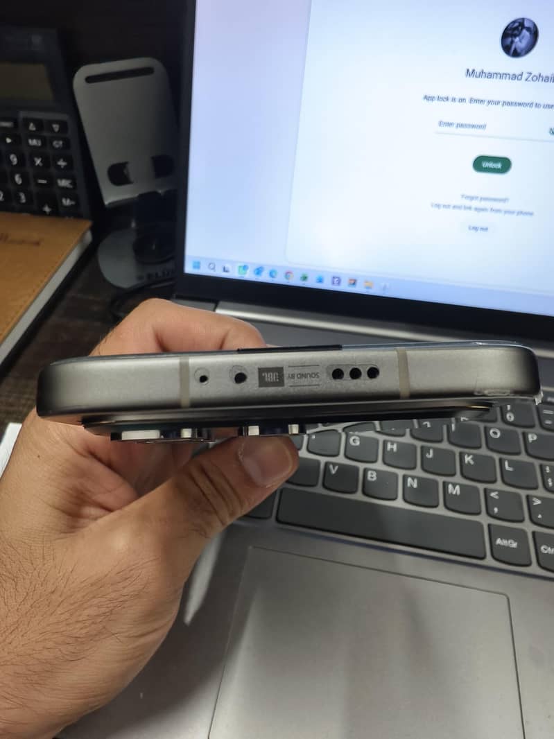 Infinix Note 60 Pro 2
