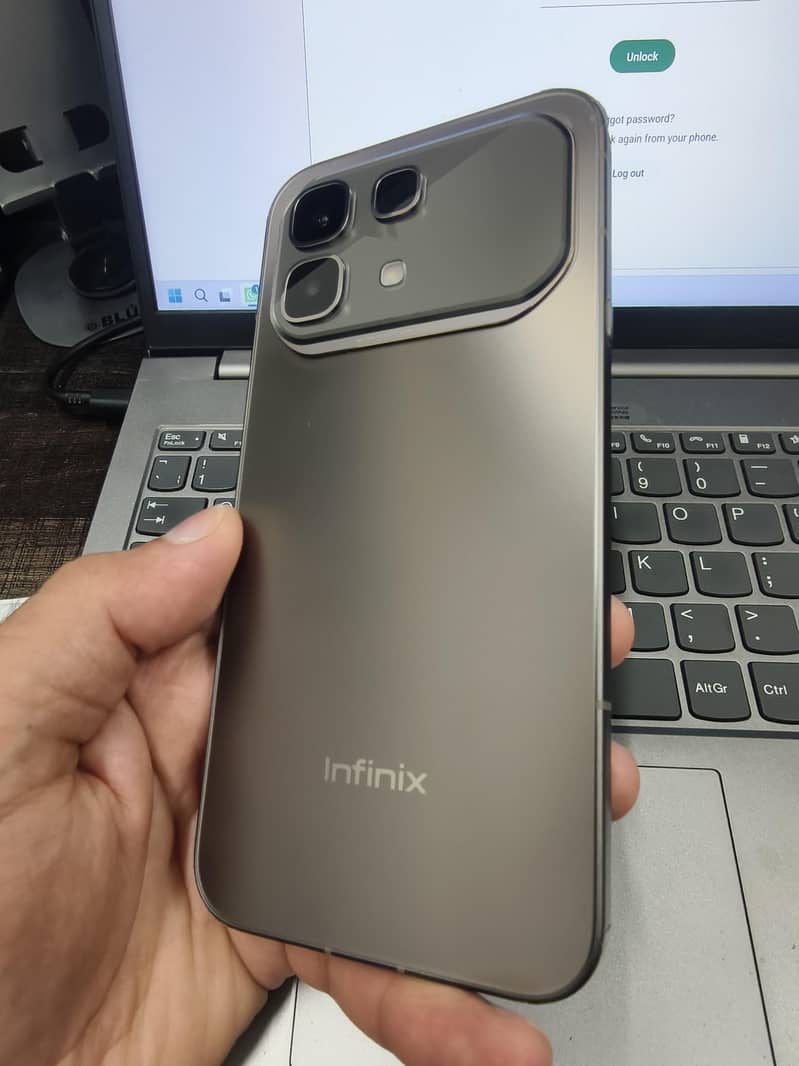 Infinix Note 60 Pro 4
