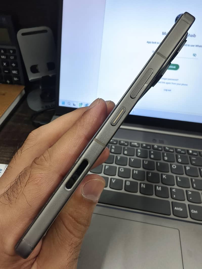 Infinix Note 60 Pro 6