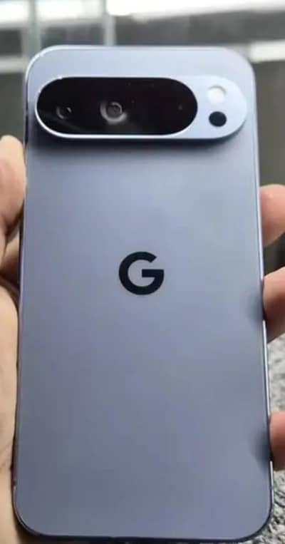 Google Pixel 10 Pro XL