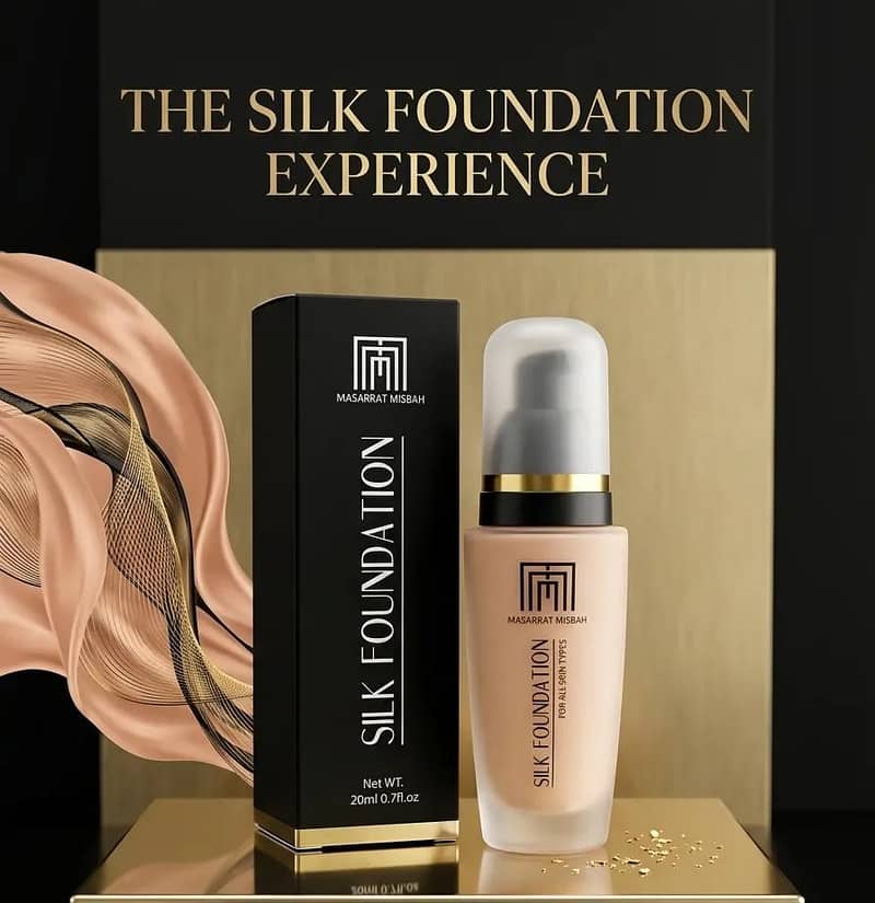 high coverage foundation 1
