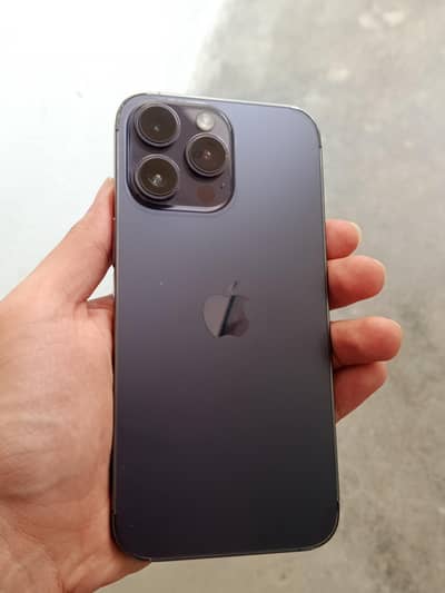 Apple iPhone 14 Pro Max (bypass)