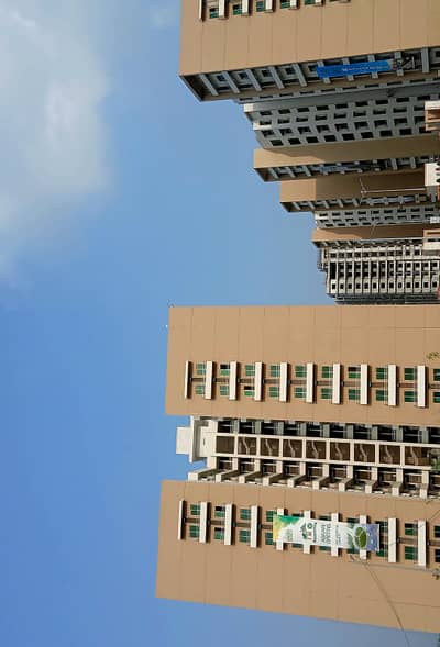 Askari 12 Brand New 4-Bedroom Apartment for Rent #Askari12 #Rent