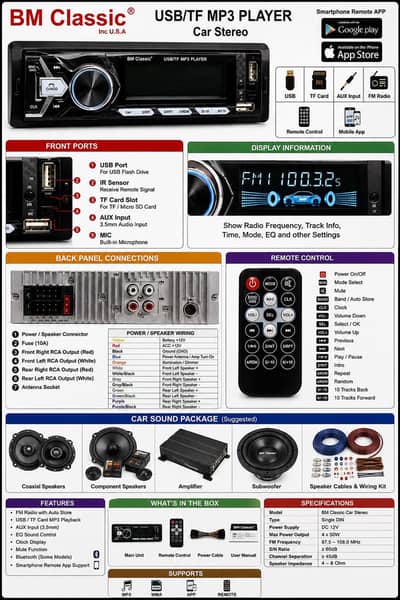 sound stability