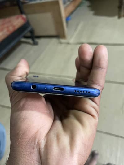 Samsung Mobile A20s 3 32gb