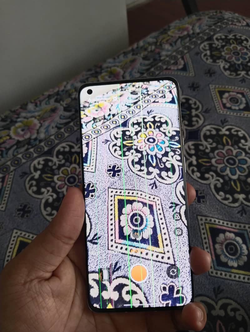 One Plus 9 Pro 5G 1