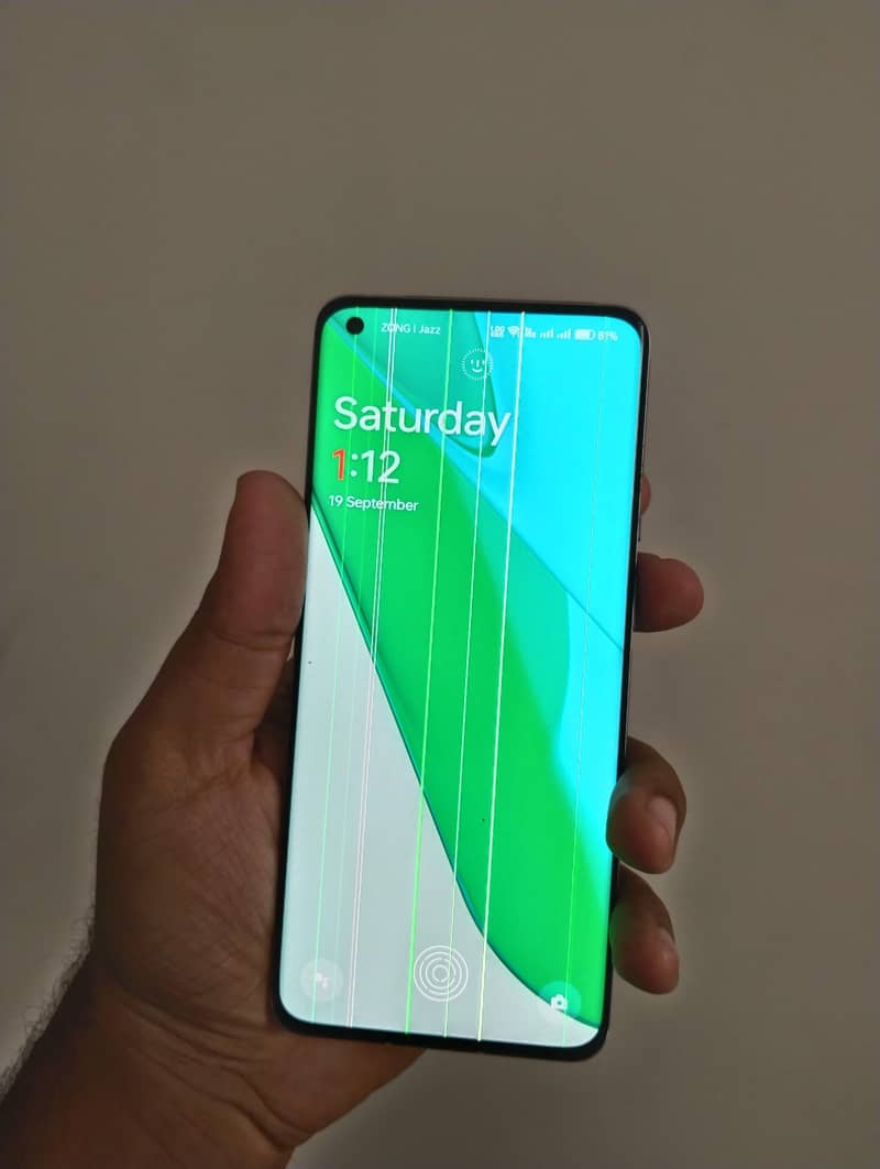 One Plus 9 Pro 5G 2