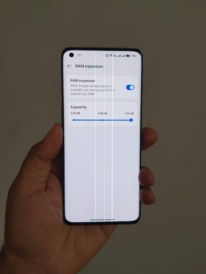 One Plus 9 Pro 5G 3