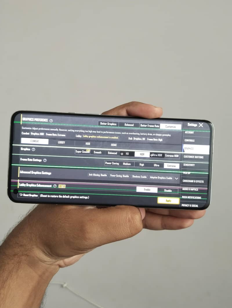 One Plus 9 Pro 5G 10
