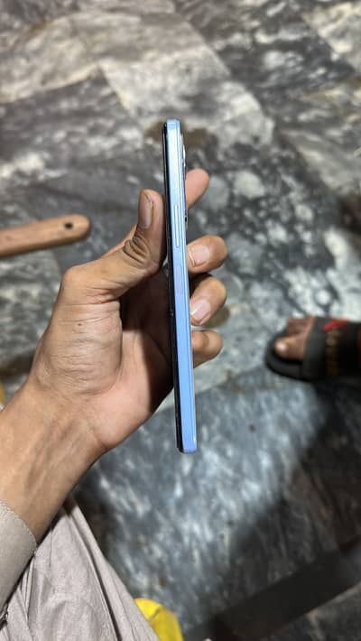 Infinix Note 11 6 128 gb exchange posible