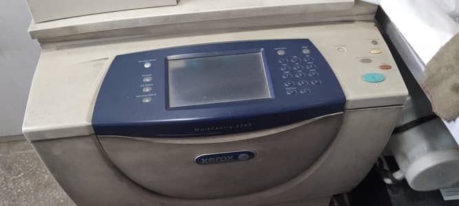 xerox 5765