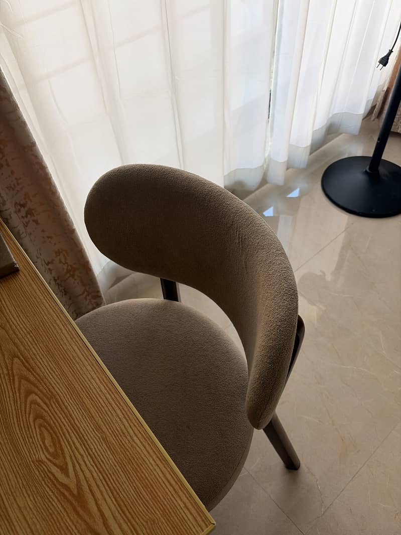 Dining Table Set 1
