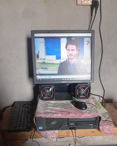 fujitasu brand cor i3