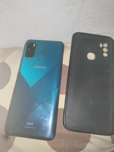 Infinix Hot 9 Play