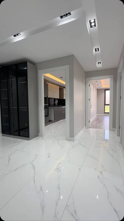 Vinyl Flooring, Wooden Flooring, SPC Flooring & Laminate Flooring
