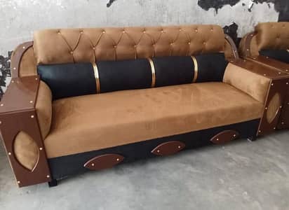Gujranwala sofa poshish