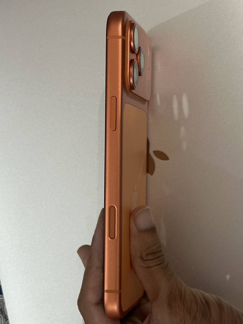 Apple iPhone 17 Pro Max 5