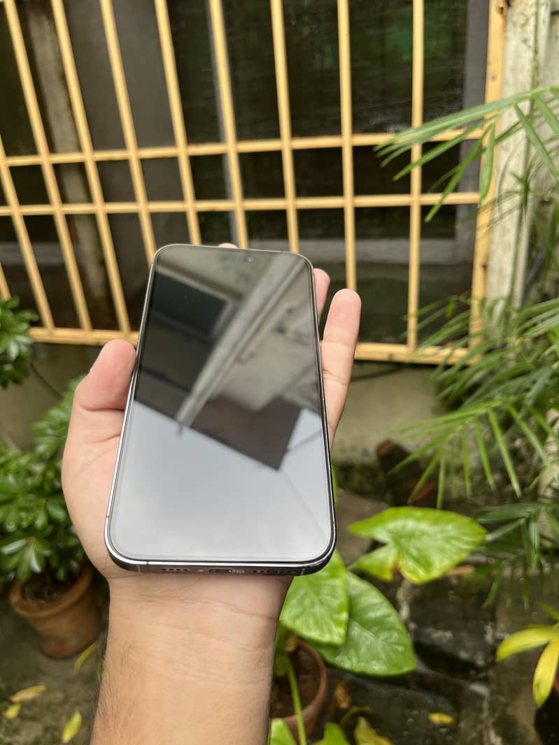 Apple iPhone 14 Pro Max 4