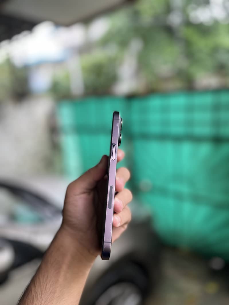 Apple iPhone 14 Pro Max 5