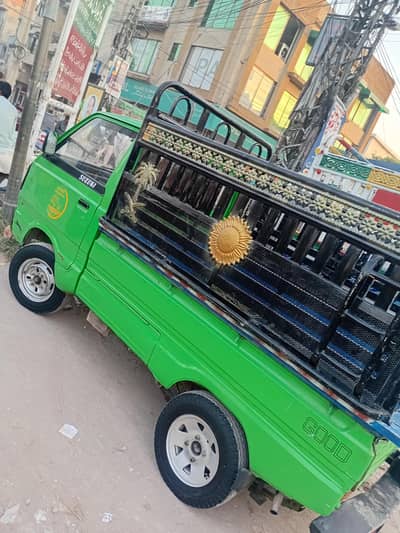 Suzuki Ravi 2015
