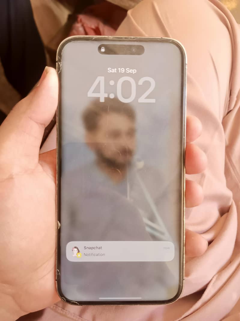 Apple iPhone 14 Pro Max 2
