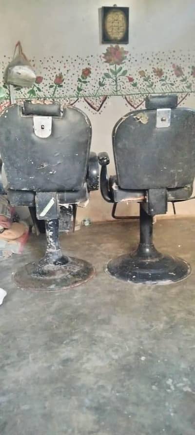 salon chairs for sell