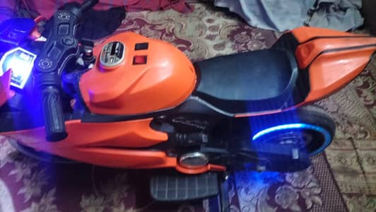 kid bike