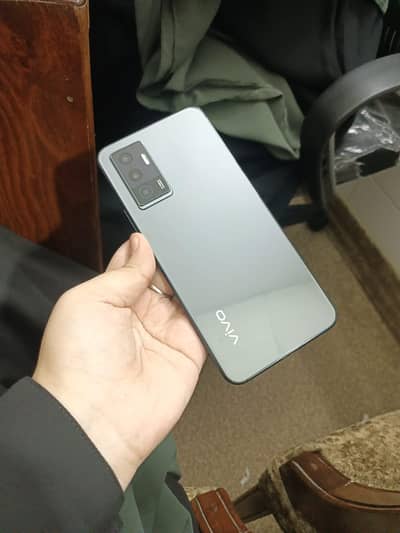 Vivo V23e