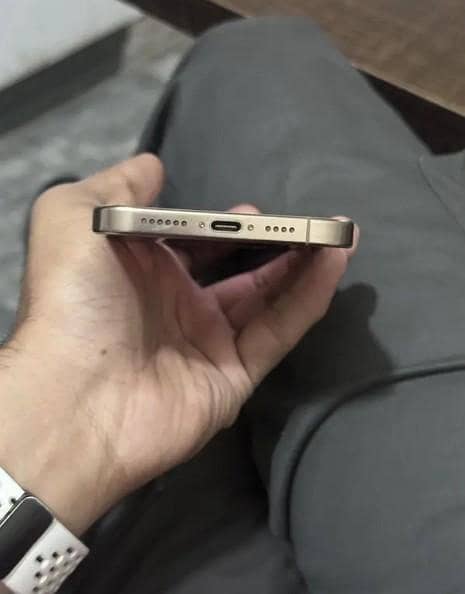 Apple iPhone 16 Pro Max 1
