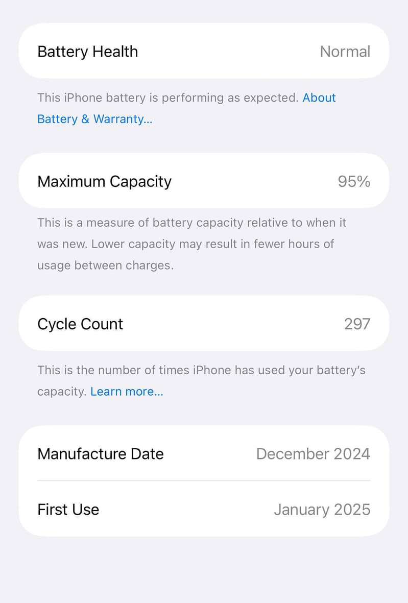 Apple iPhone 16 Pro Max 5