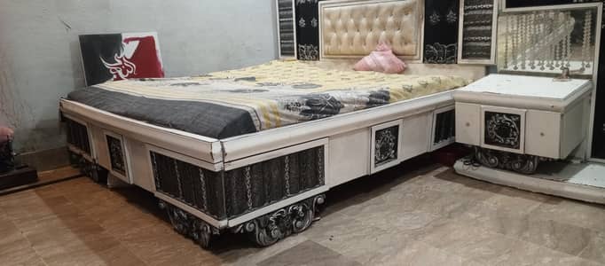 bed for sale