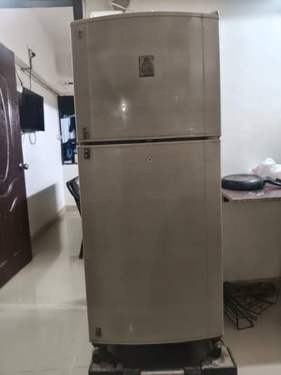 DAWLANCE FRIDGE