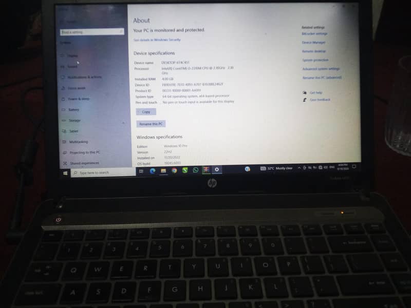 Laptop 1