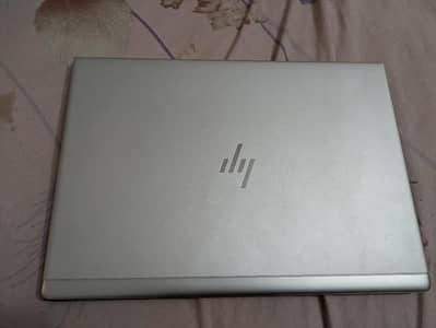 HP EliteBook 840 G5