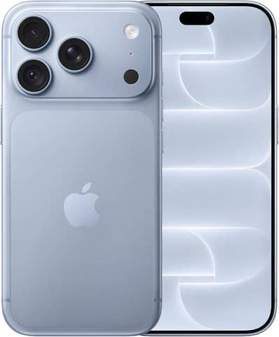 Apple iPhone 18 Pro Max 256 gb