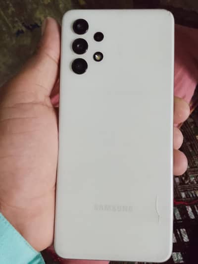 Samsung Mobile A32