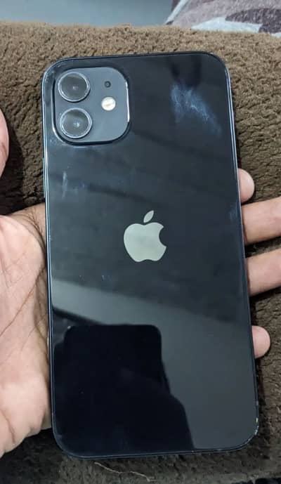 Apple iPhone 12 (03034007220)