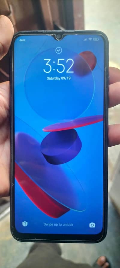 Xiaomi Redmi 9C