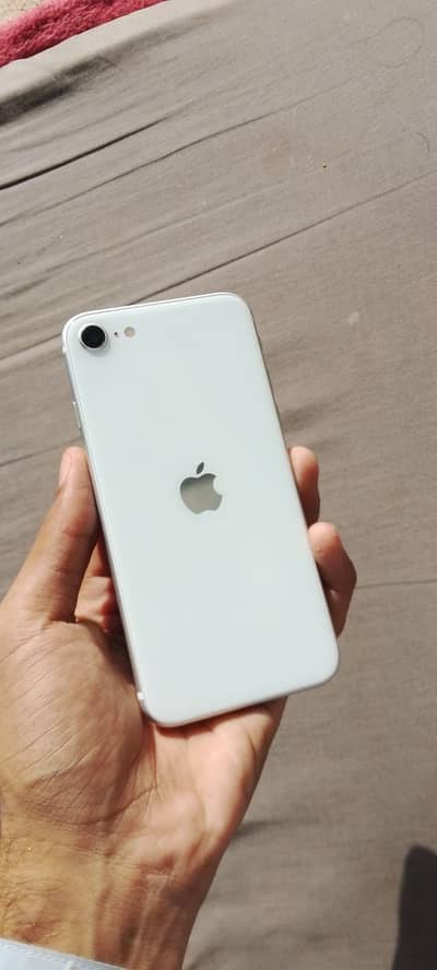 Apple iPhone SE 2nd generation (bypass)