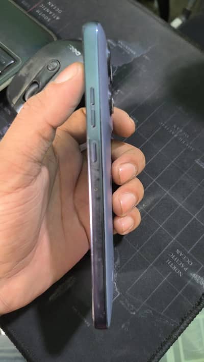 Motorola Edge 50 Neo