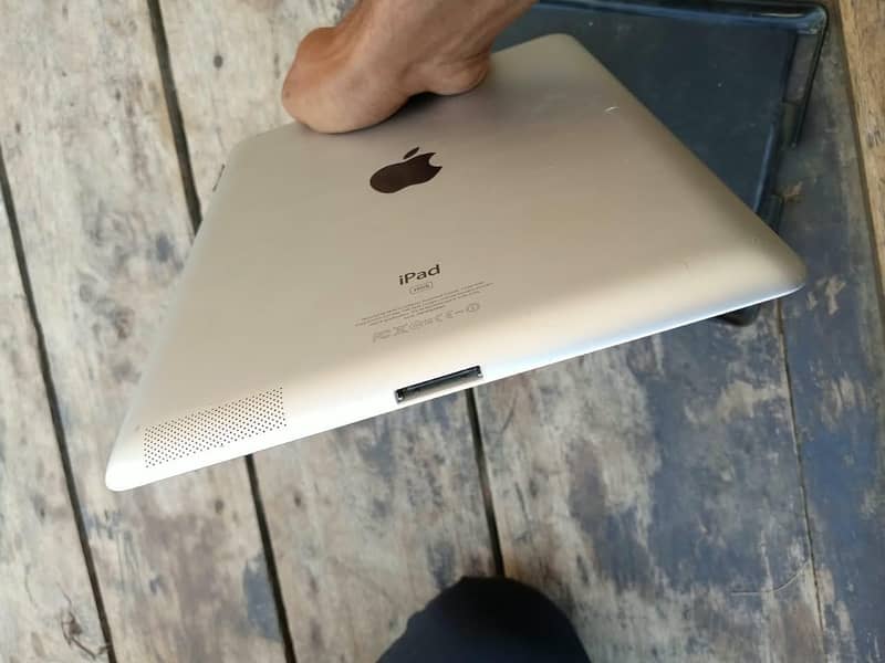 iPad 3 Generation 2