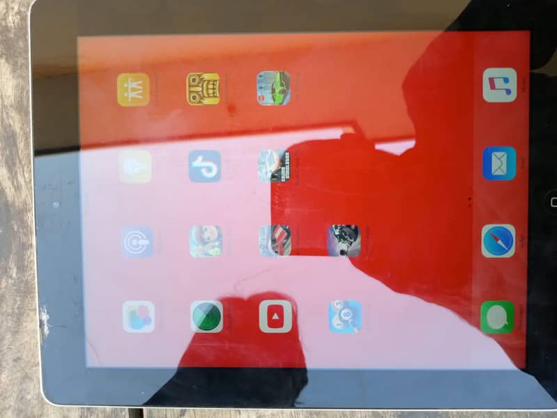 iPad 3 Generation 5