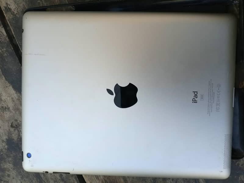 iPad 3 Generation 6
