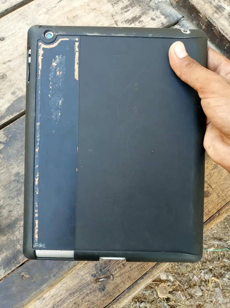 iPad 3 Generation 8