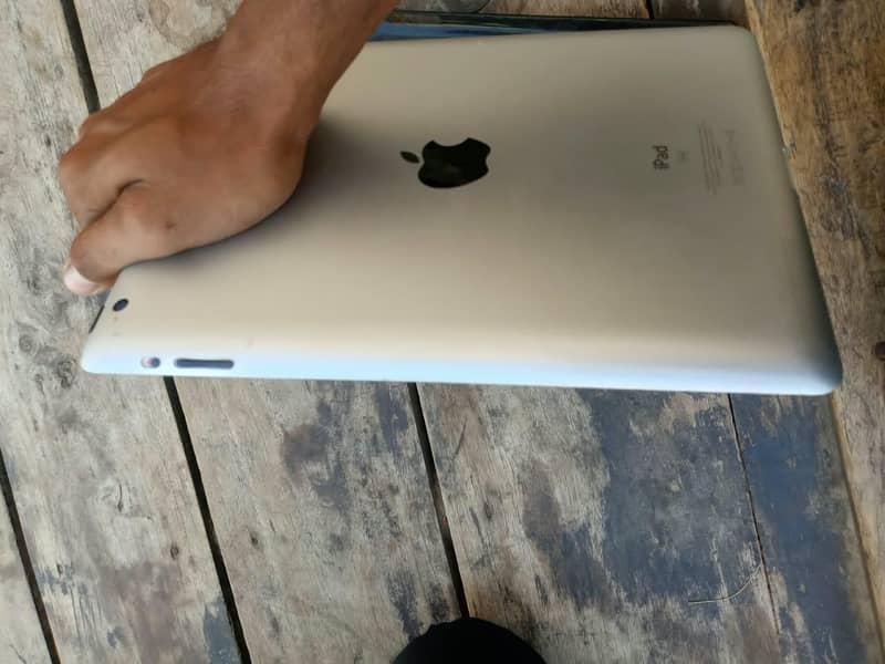 iPad 3 Generation 10