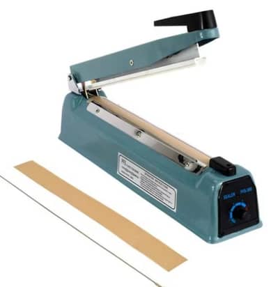 shopper seal krne ka  tool